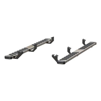 ARIES 2553033 NovaTrac Running Boards