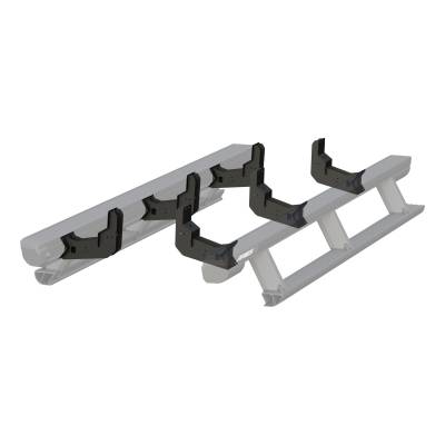 ARIES - ARIES 3025160 ActionTrac Mounting Brackets - Image 2