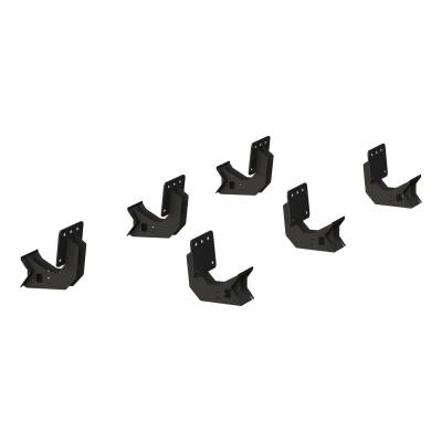 ARIES - ARIES 3025117 ActionTrac Mounting Brackets - Image 1