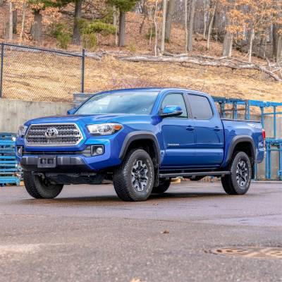 ARIES - ARIES 216088 SlimGrip Running Boards - Image 2