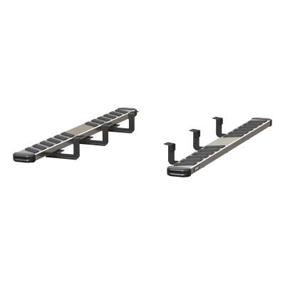 ARIES 2553016 NovaTrac Running Boards