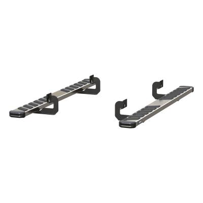 ARIES 2553020 NovaTrac Running Boards