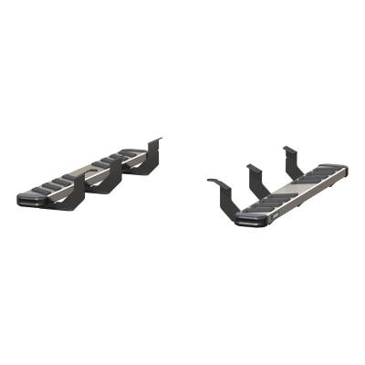 ARIES 2553038 NovaTrac Running Boards