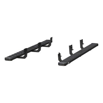 ARIES 2554012 NovaTrac Running Boards