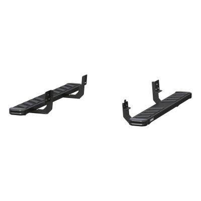 ARIES 2554014 NovaTrac Running Boards