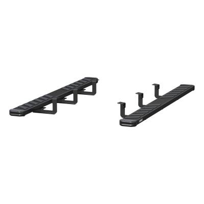 ARIES 2554016 NovaTrac Running Boards