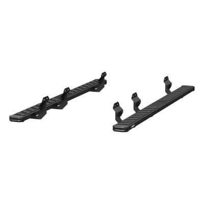 ARIES 2554017 NovaTrac Running Boards