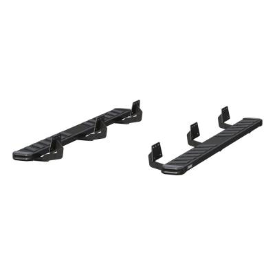 ARIES 2554031 NovaTrac Running Boards