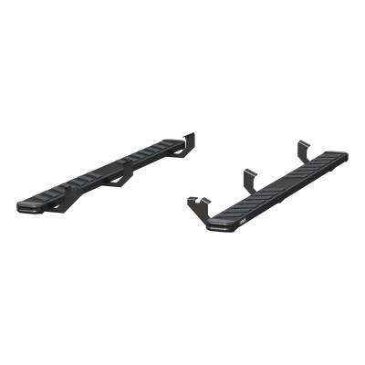 ARIES 2554033 NovaTrac Running Boards