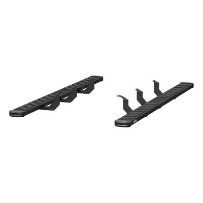 ARIES 2554036 NovaTrac Running Boards