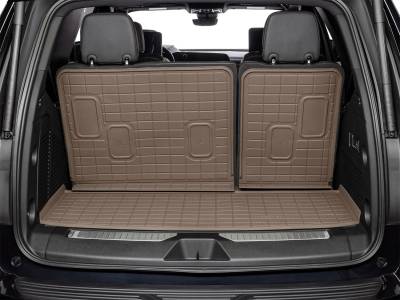 WeatherTech - WeatherTech 411716IM SeatBack Cargo Liner HP - Image 2