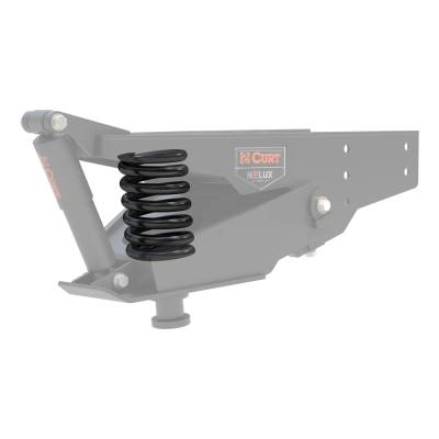 CURT - CURT 2024123042 Replacement Leaf Spring - Image 2