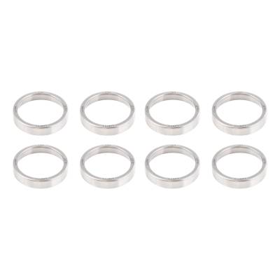 CURT 2025027337 Inner Axle Bearing Cone