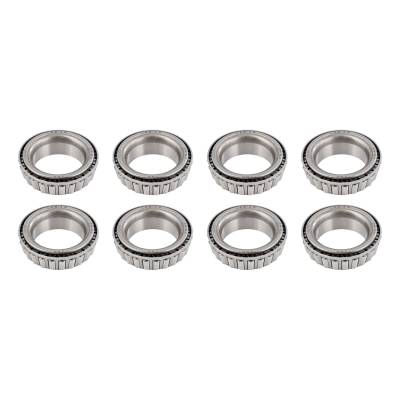 CURT 2025027338 Inner Axle Bearing Cone