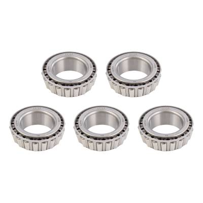 CURT 2025027342 Axle Bearing Cone