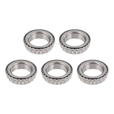 CURT 2025027361 Outer Axle Bearing Cone