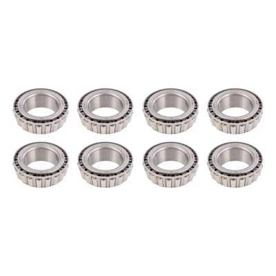 CURT 2025027365 Outer Axle Bearing Cone