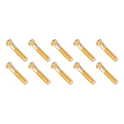 CURT 2025027411 Axle Wheel Stud
