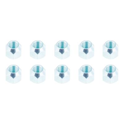 CURT 2025027778 Trailer Axle 60 Degree Cone