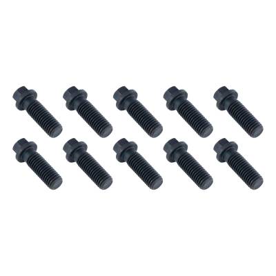 CURT 2025027793 Brake Drum Mounting Bolt