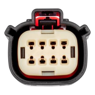 CURT - CURT 52112 Towed-Vehicle RV Harness - Image 3