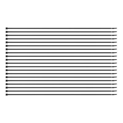 CURT - CURT 52112 Towed-Vehicle RV Harness - Image 4