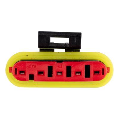 CURT - CURT 56559 Custom Wiring Harness - Image 3