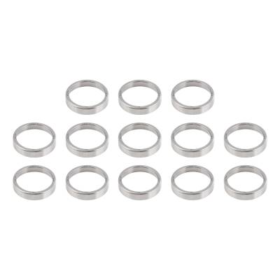 CURT 2025027339 Axle Bearing Race