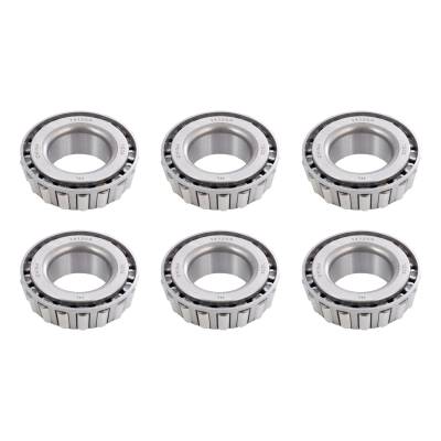 CURT 2025027341 Outer Axle Bearing Cone