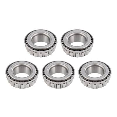 CURT 2025027344 Outer Axle Bearing Cone