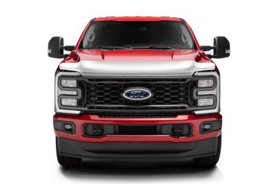 Husky Liners - Husky Liners 2816513 Hood Shield - Image 3