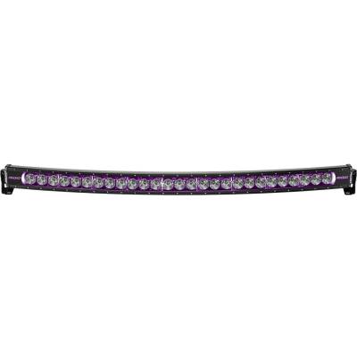 Rigid Industries - Rigid Industries 350053 Radiance Plus LED Curved Light Bar - Image 6