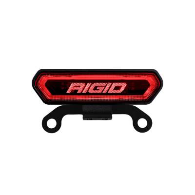 Rigid Industries 46727 Chase Pod Light Kit