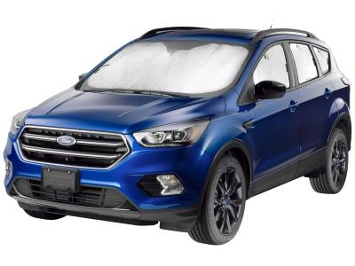 WeatherTech - WeatherTech TS1594K1 WeatherTech SunShade Full Vehicle Kit - Image 3