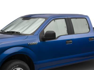 WeatherTech - WeatherTech TS1213K6 WeatherTech SunShade Full Vehicle Kit - Image 3