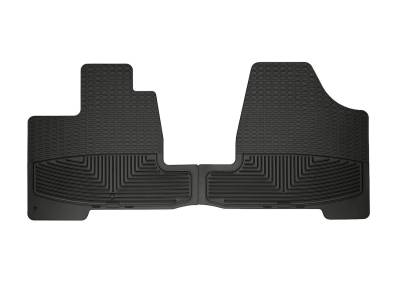 WeatherTech W41 All Weather Floor Mats