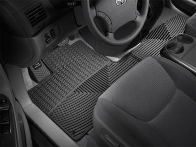 WeatherTech - WeatherTech W41 All Weather Floor Mats - Image 2