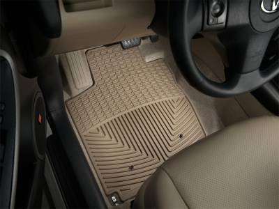 WeatherTech - WeatherTech W81TN All Weather Floor Mats - Image 2