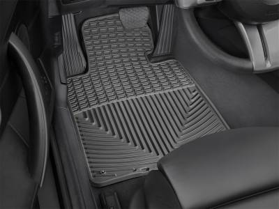 WeatherTech - WeatherTech W24 All Weather Floor Mats - Image 2