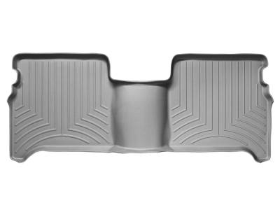 WeatherTech - WeatherTech 460192 FloorLiner DigitalFit - Image 1