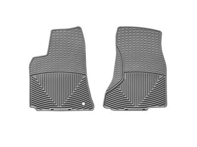 WeatherTech W69GR All Weather Floor Mats