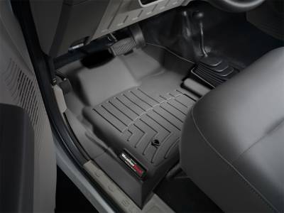 WeatherTech - WeatherTech 441261 FloorLiner DigitalFit - Image 2