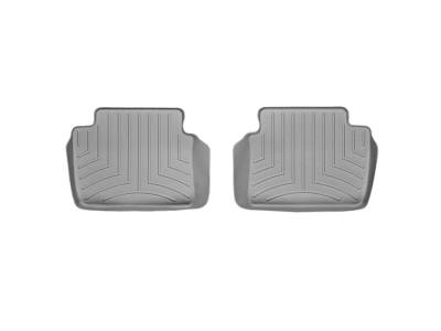 WeatherTech - WeatherTech 461272 FloorLiner DigitalFit - Image 1