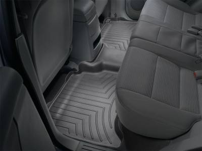 WeatherTech - WeatherTech 441122 FloorLiner DigitalFit - Image 2