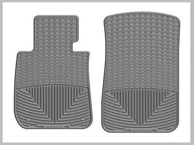 WeatherTech W61GR All Weather Floor Mats