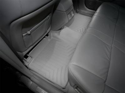 WeatherTech - WeatherTech 461302 FloorLiner DigitalFit - Image 2