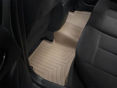 WeatherTech - WeatherTech 451182 FloorLiner DigitalFit - Image 2