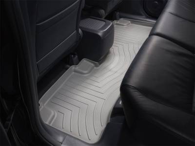 WeatherTech - WeatherTech 460982 FloorLiner DigitalFit - Image 2