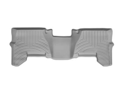 WeatherTech - WeatherTech 460332 FloorLiner DigitalFit - Image 1