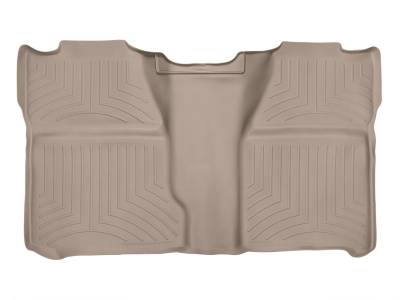 WeatherTech - WeatherTech 450660 FloorLiner DigitalFit - Image 1